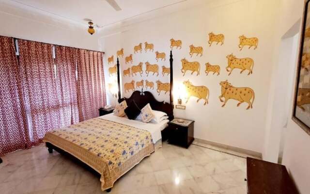 Hotel Mahendra Prakash