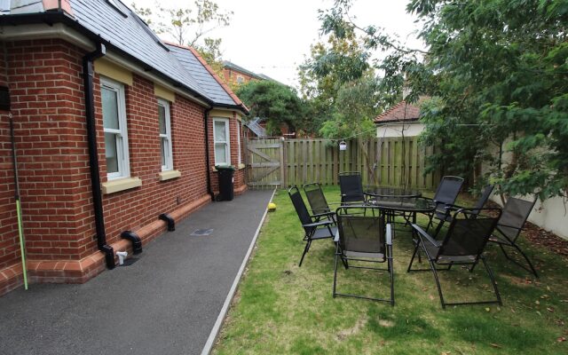 Westcliff House - 4 Bedrooms