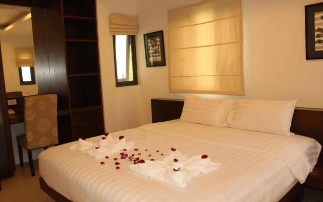 Samui Emerald Condotel