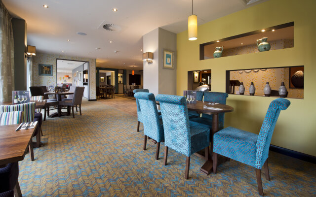 Premier Inn Exeter City Centre