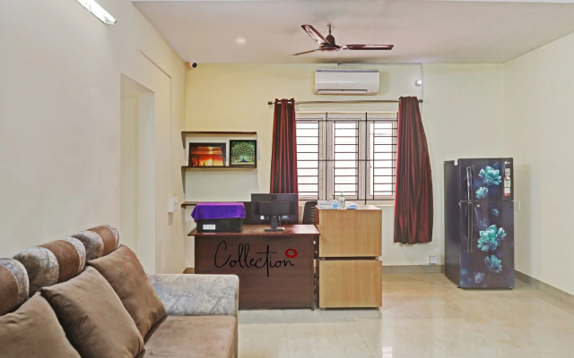 Orchid Residency Medavakkam