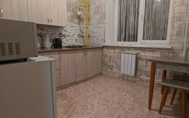 Апартаменты РентХом на ул. Земская, д. 21