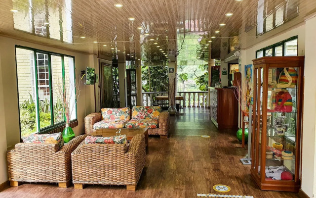 Hotel Posada Campestre