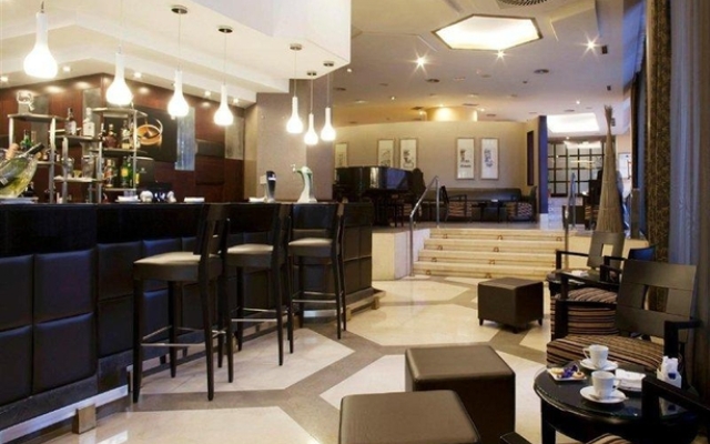 Hotel Moncloa