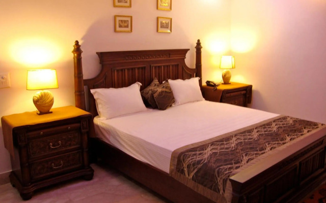 Skylink Suites & Apartments