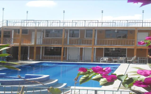 Hotel Real Destino