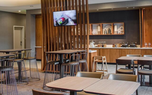 SpringHill Suites by Marriott Kalispell