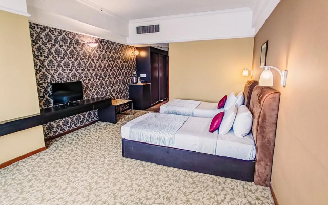 New York Hotel