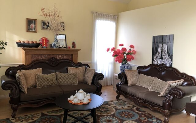 Charming Family Hotel