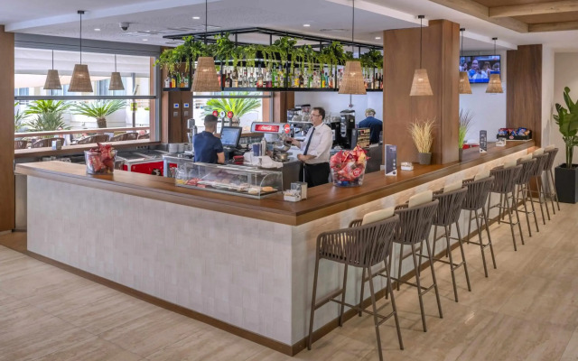 Hotel GHT Oasis Tossa & Spa