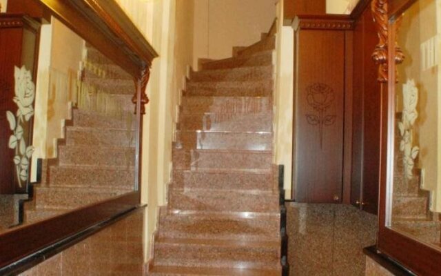 The First Ottoman Apartments