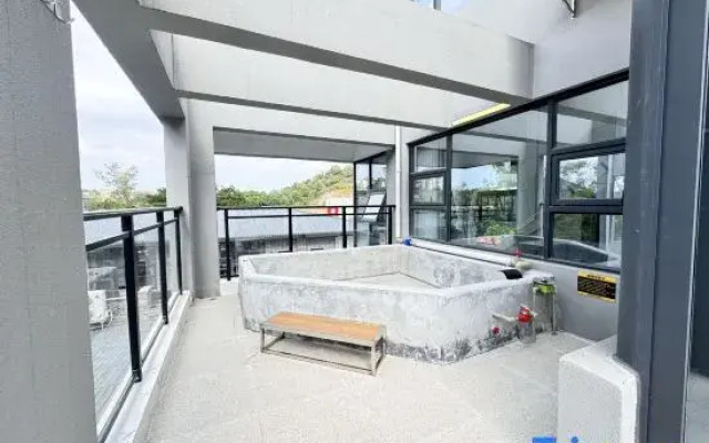 Taishan Yangwen Academy