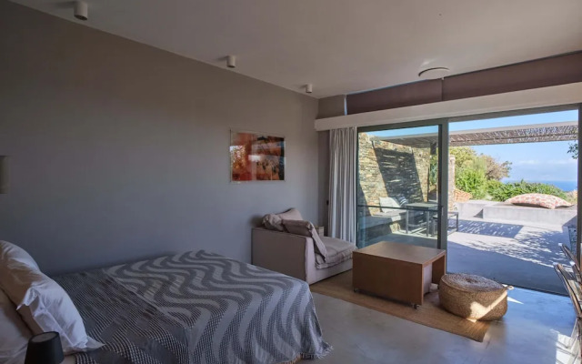 Hidden Retreats Kythera