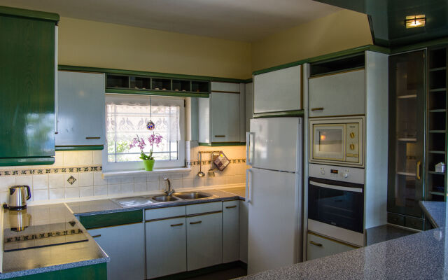 Panorama Villas - Adults only
