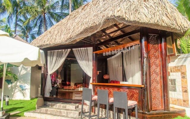 Thuy Thuy Mui Ne Resort