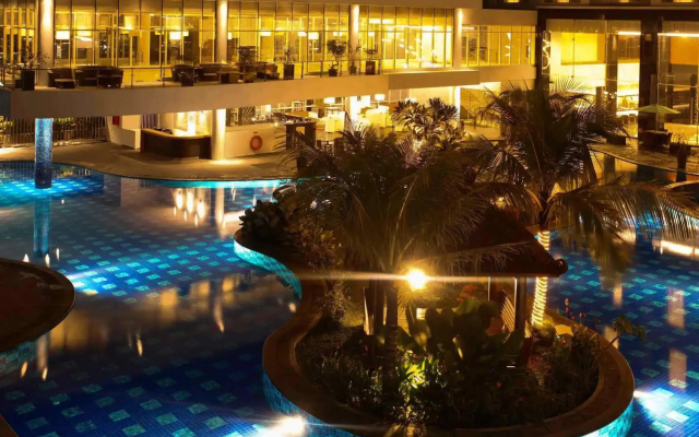 Fugo Hotel Banjarmasin