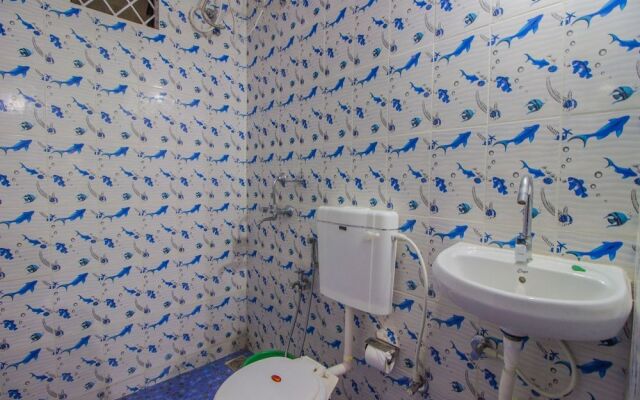OYO 12987 Home Spacious Studio Mandrem Beach