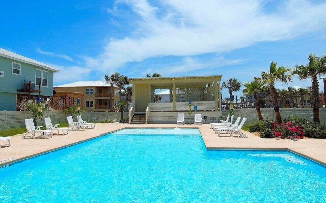 Family Tides 371 by RedAwning