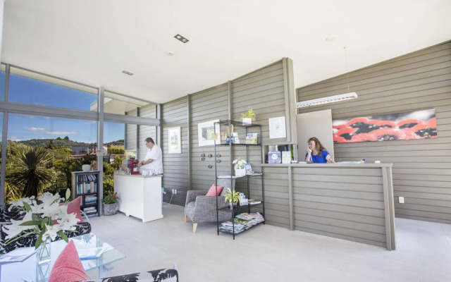 Doubtless Bay Villas