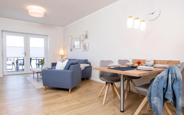 Ferienwohnung Jonte
