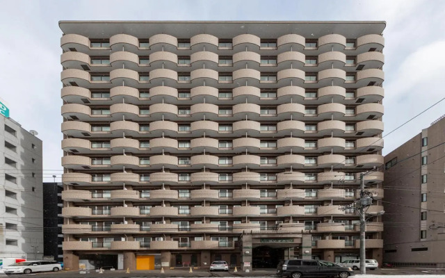 Sapporo BIOS522 Max2Stay