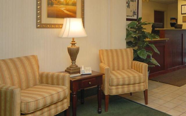 Comfort Inn Shepherdstown