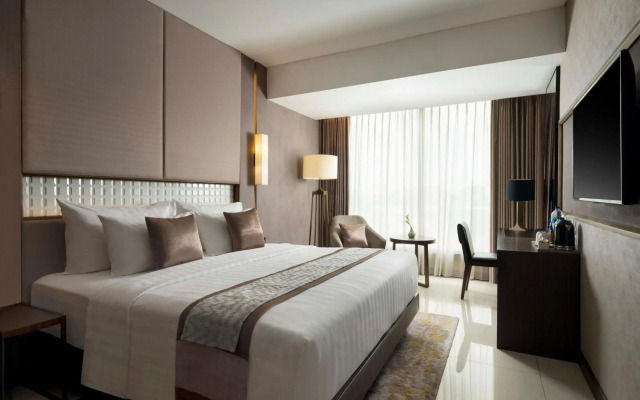 GRAMM HOTEL by Ambarrukmo