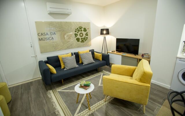 Boavista Premium by Porto City Hosts