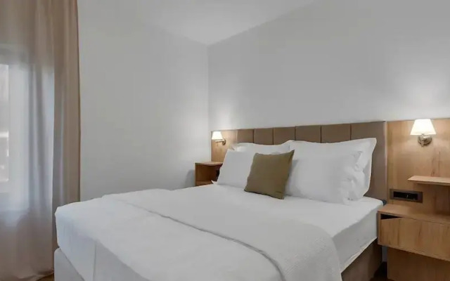 01. Luxury Apartments L&L in Tucepi