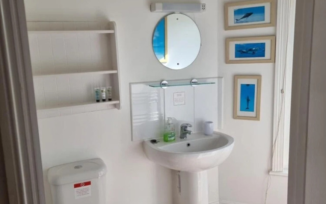 The Parks Guest Accommodation