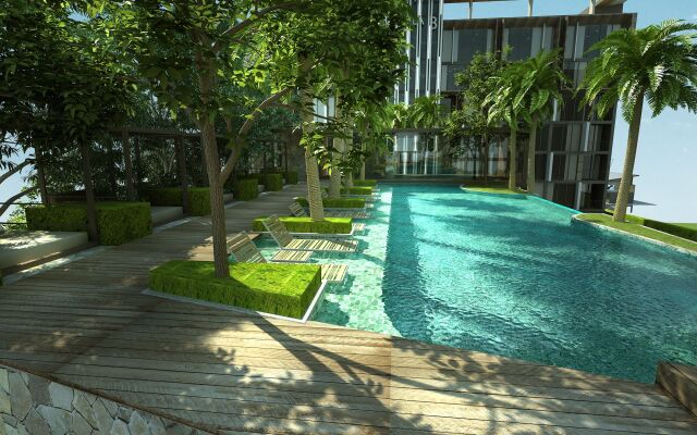 Phu Dahla Residences