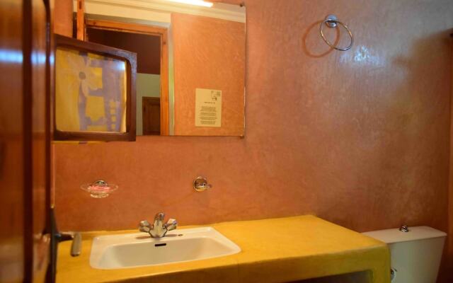 Auberge le Maquis