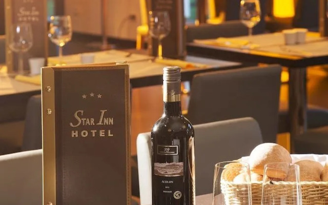 Star Inn Hotel Stuttgart Airport Messe, by Comfort