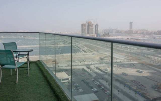 One Perfect Stay - Damac Residenze - Hotel in ดูไบ - Photo 5