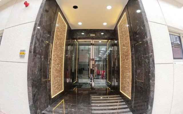 Karama Star Residence (Home Stay)