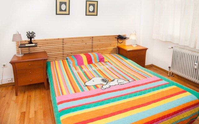 Cute Apartment
