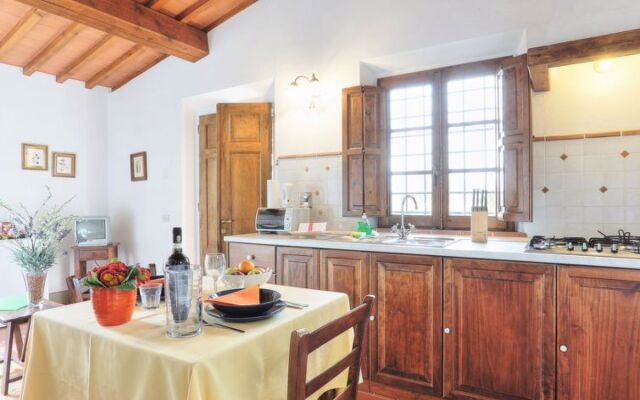 House LArco Impruneta