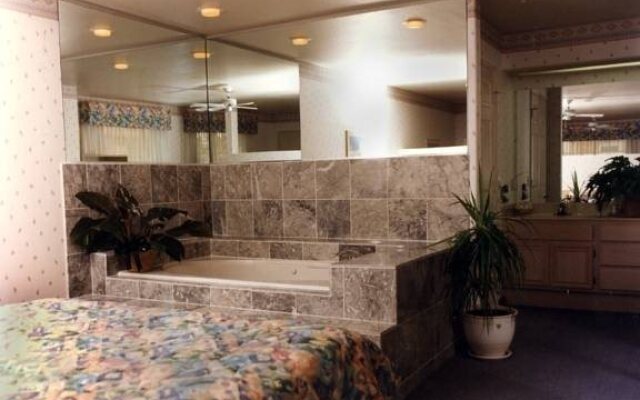 Calipatria Inn And Suites