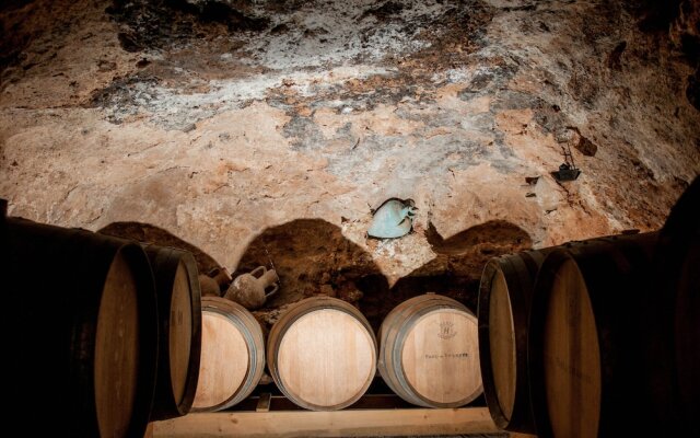 Hotel Rural Pago de Tharsys