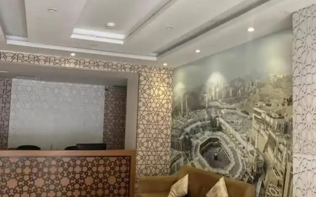 Sama Al Amani Hotel
