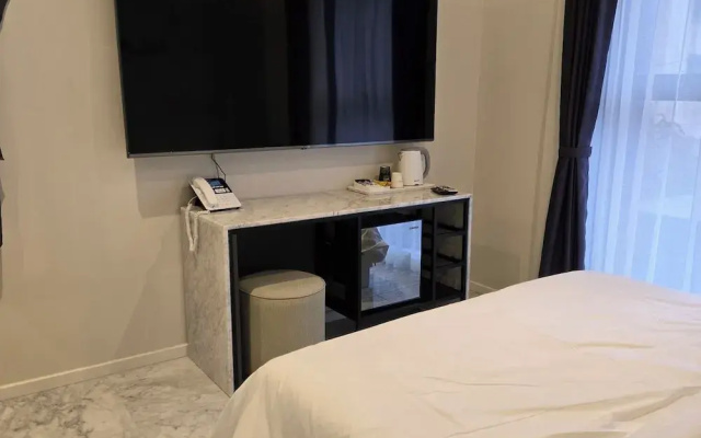 Hotel Island