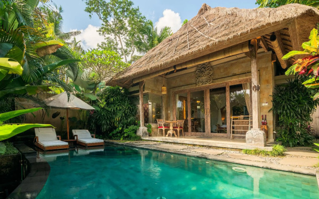 The Udaya Resorts and Spa