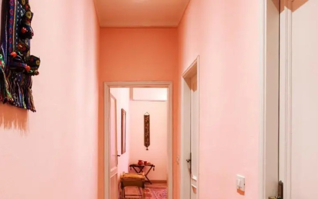 Bargello Sweet Apartment