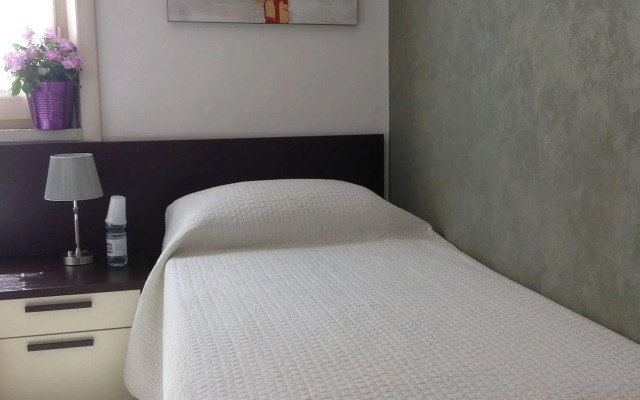 Bed & Breakfast Terrazze Villanova