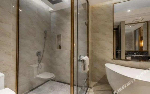 Venus Royal Hotel - Foshan