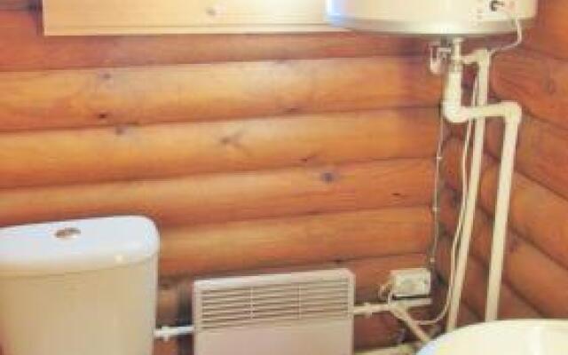 Baza otdyha Valdajskaja