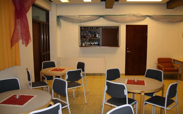 Hotel Reykjanes Apartments