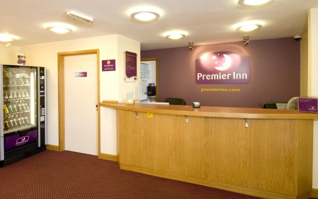 Premier Inn  Gloucester Business Park