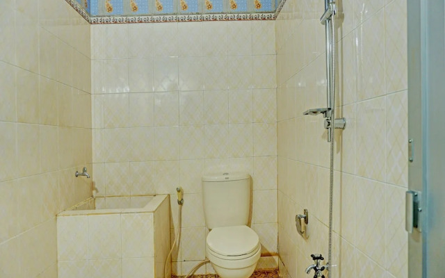 Hotel O Wisma Inayah Syariah