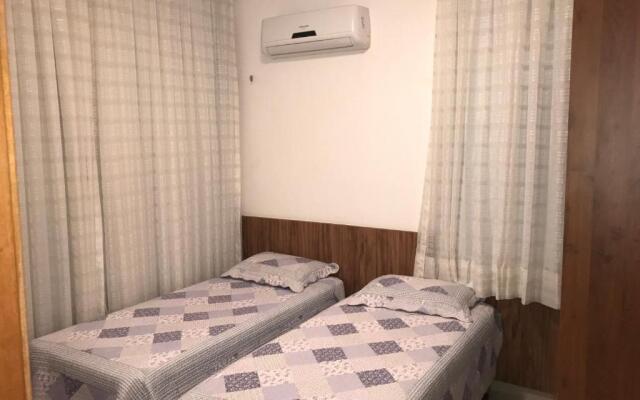 Fleixeiras Eco Residence